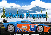 Winter Parking